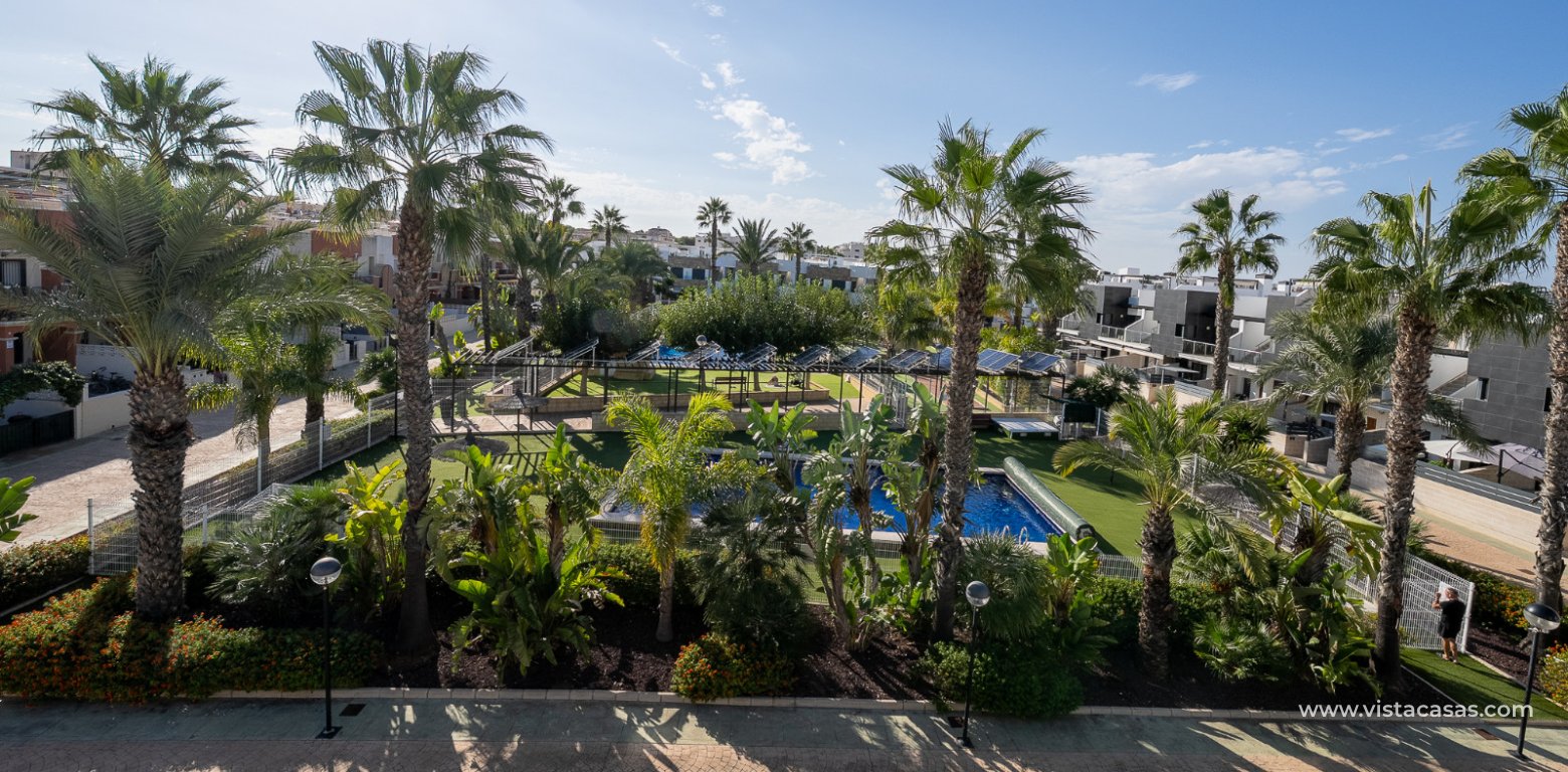 Sale - Townhouse - Villamartin - Los Dolses