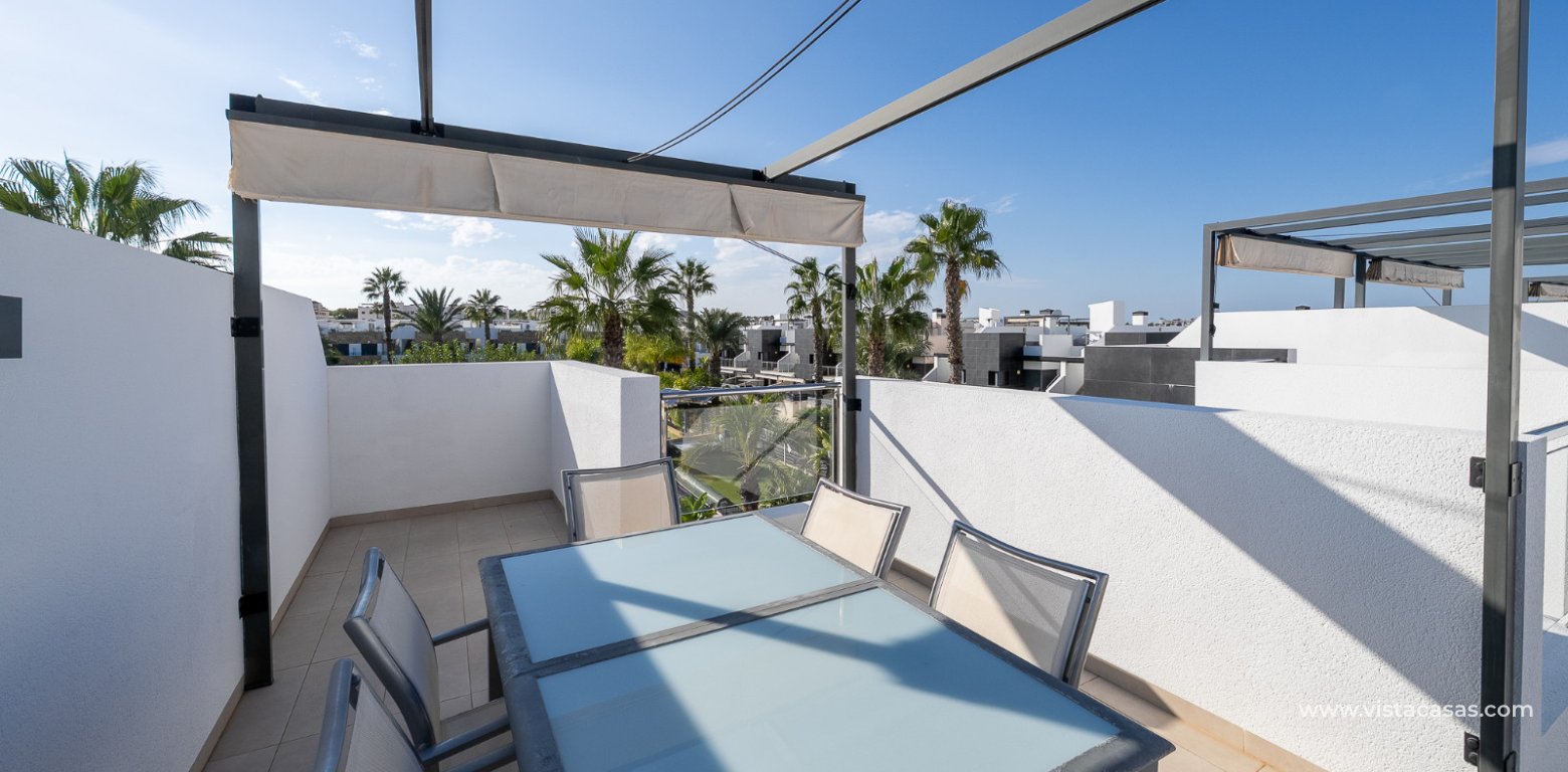 Sale - Townhouse - Villamartin - Los Dolses