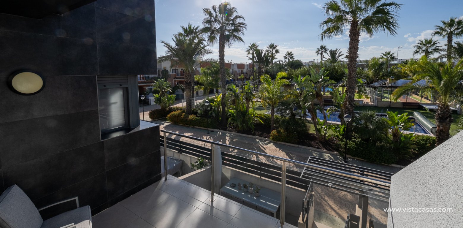 Sale - Townhouse - Villamartin - Los Dolses