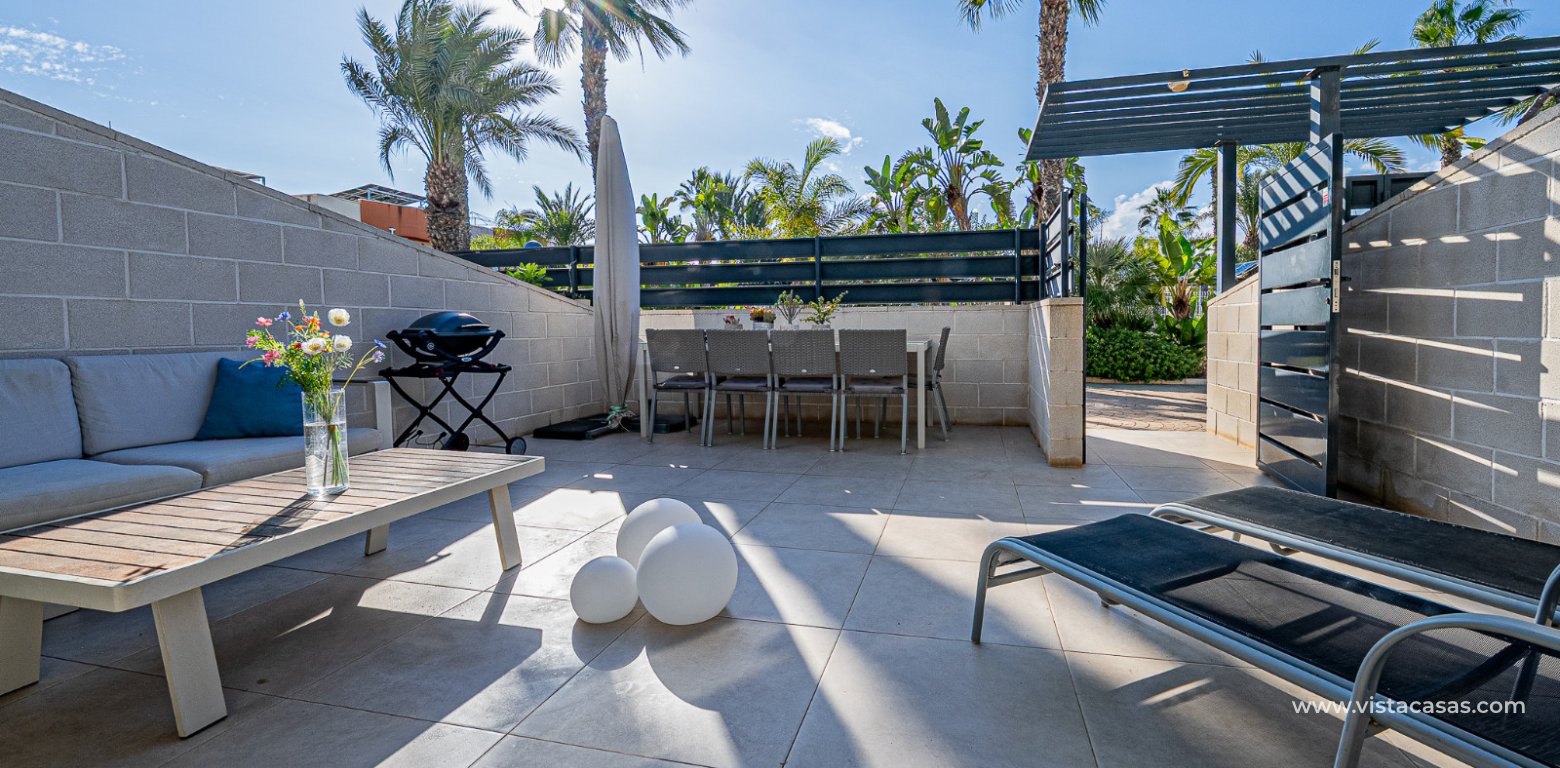 Sale - Townhouse - Villamartin - Los Dolses