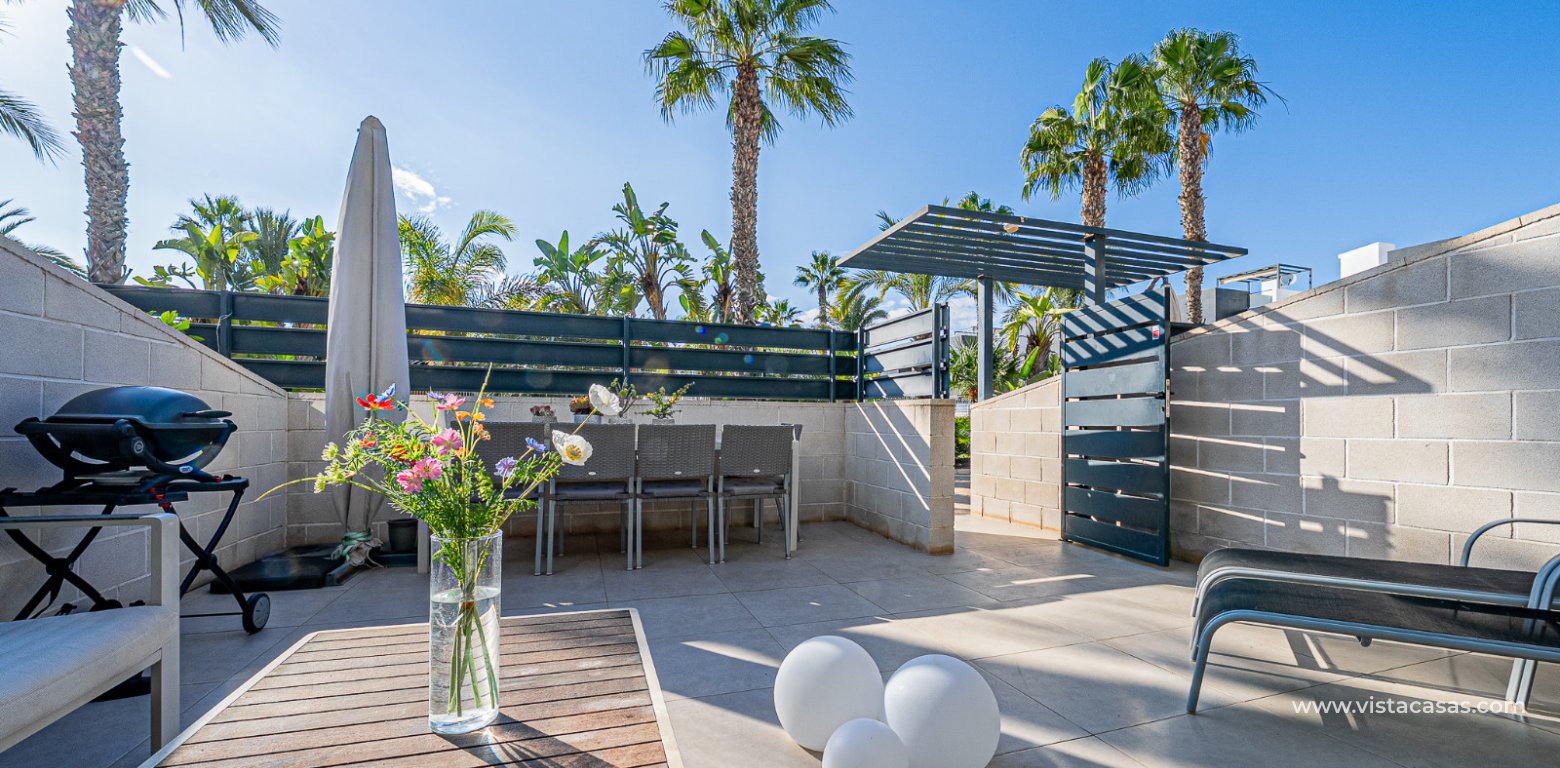 Sale - Townhouse - Villamartin - Los Dolses