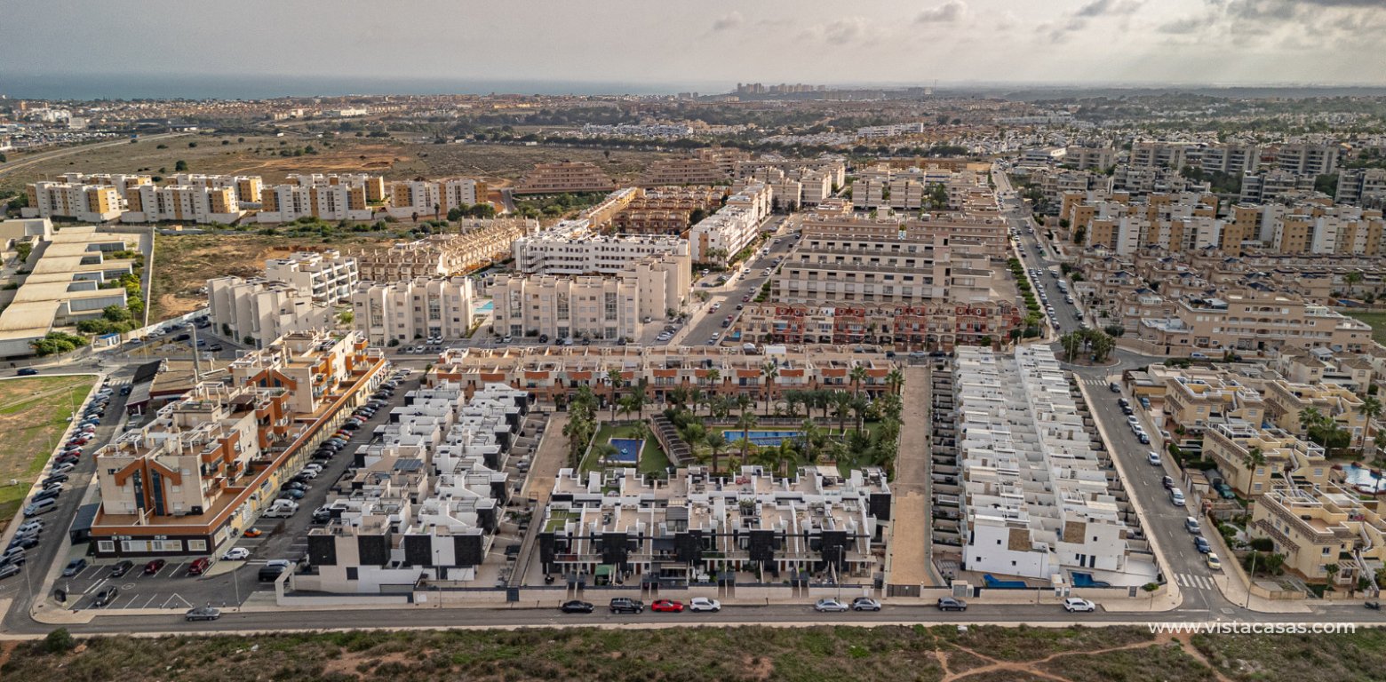 Sale - Townhouse - Villamartin - Los Dolses