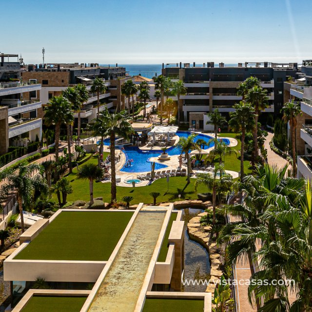 Appartement - Sale - Playa Flamenca - Playa Flamenca