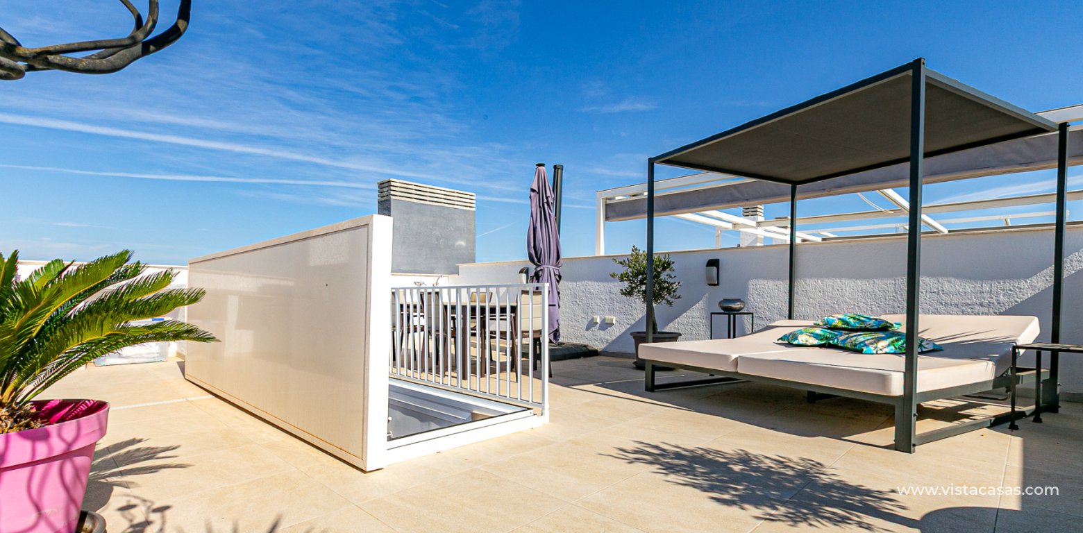 Vente - Appartement - Playa Flamenca