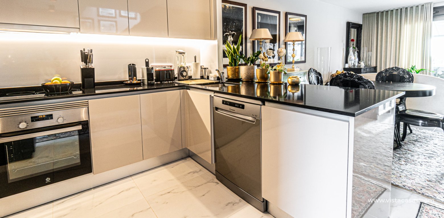 Vente - Appartement - Playa Flamenca