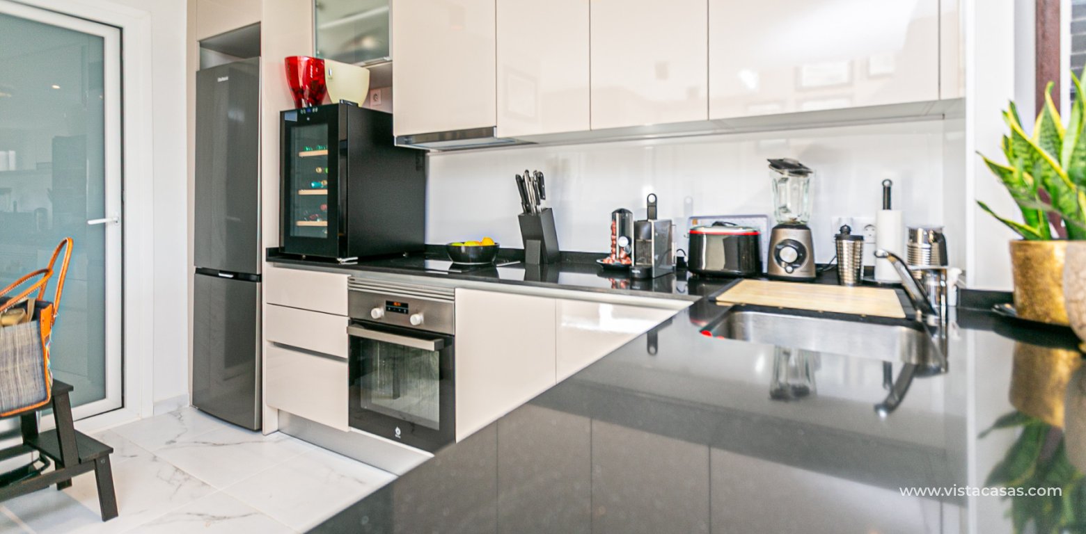 Vente - Appartement - Playa Flamenca