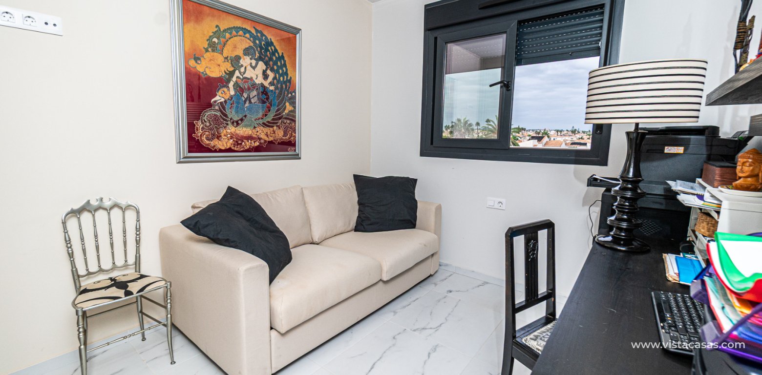 Vente - Appartement - Playa Flamenca