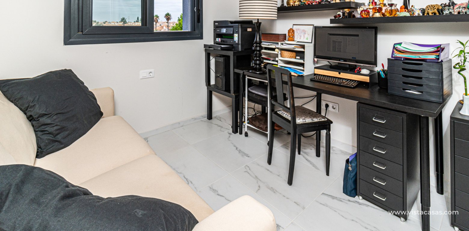 Vente - Appartement - Playa Flamenca