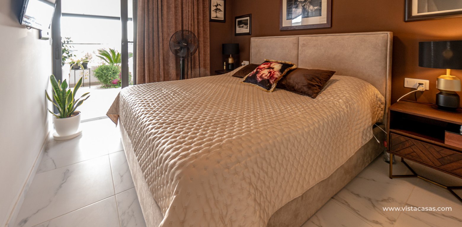 Vente - Appartement - Playa Flamenca