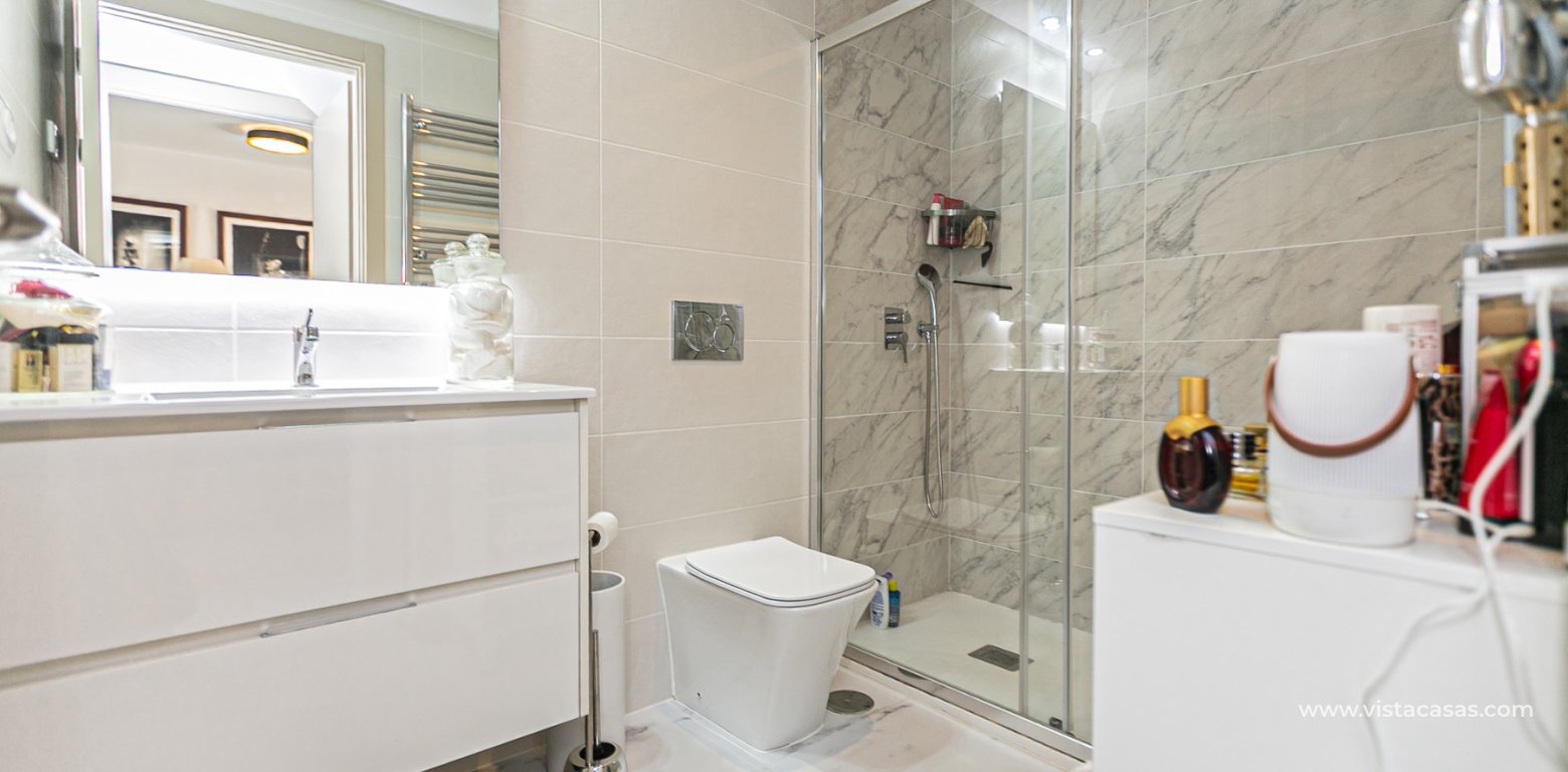 Vente - Appartement - Playa Flamenca