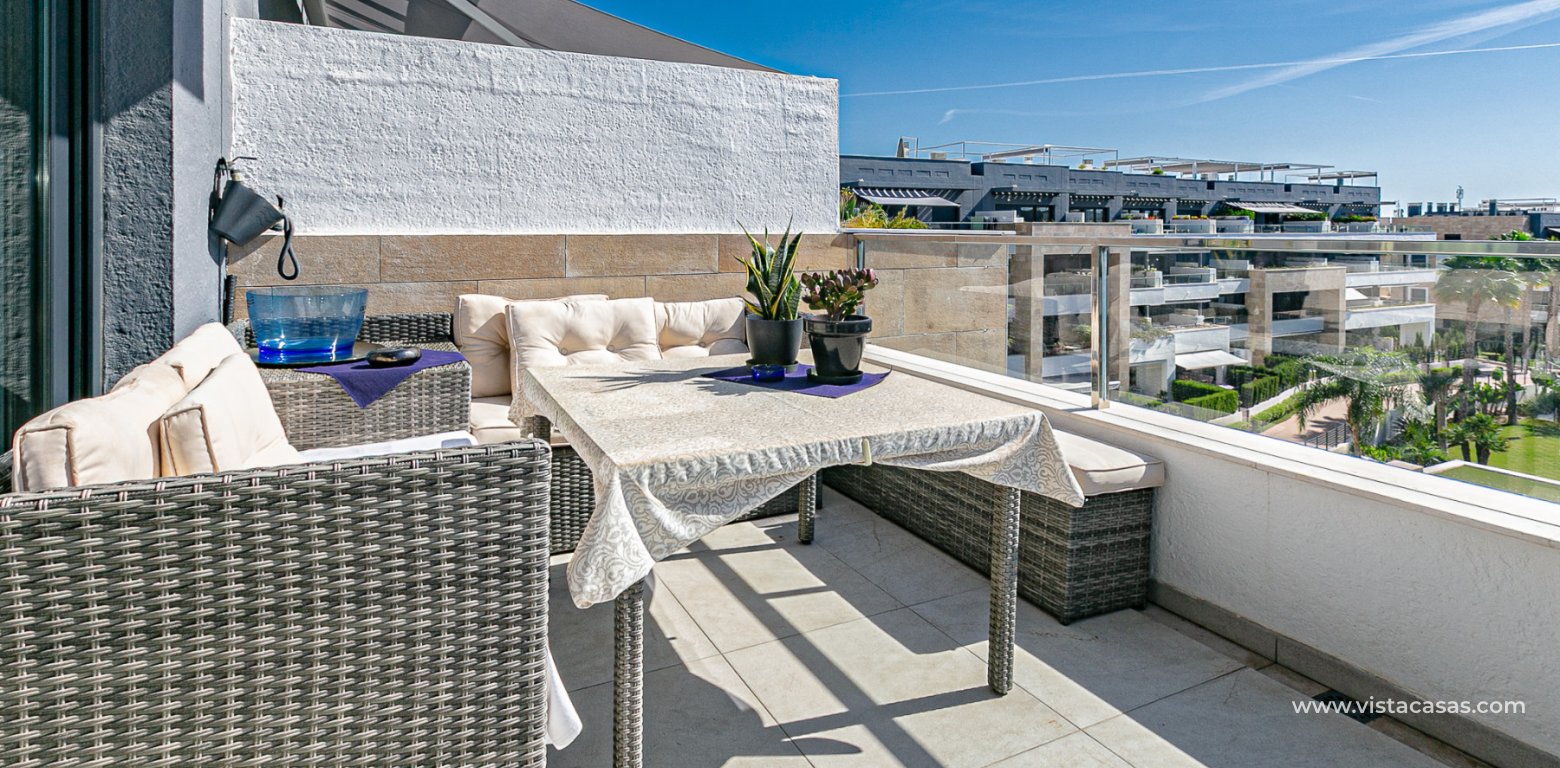 Vente - Appartement - Playa Flamenca