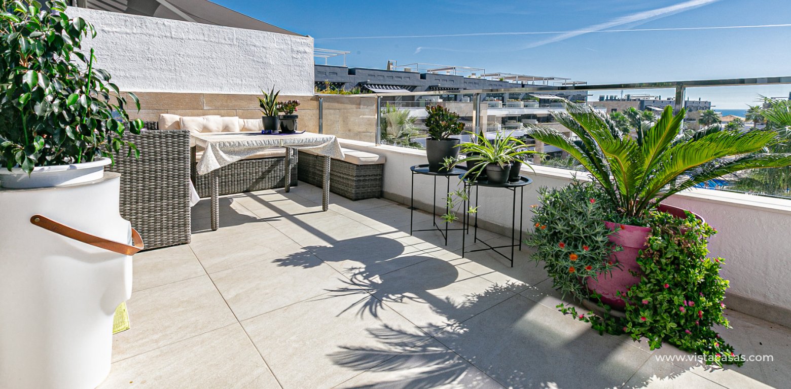 Vente - Appartement - Playa Flamenca