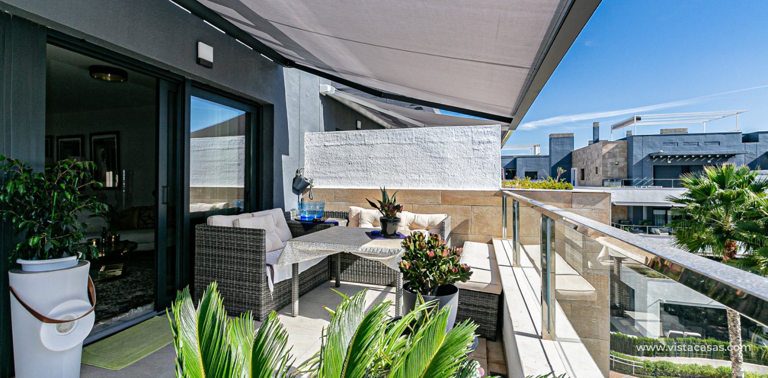 Vente - Appartement - Playa Flamenca