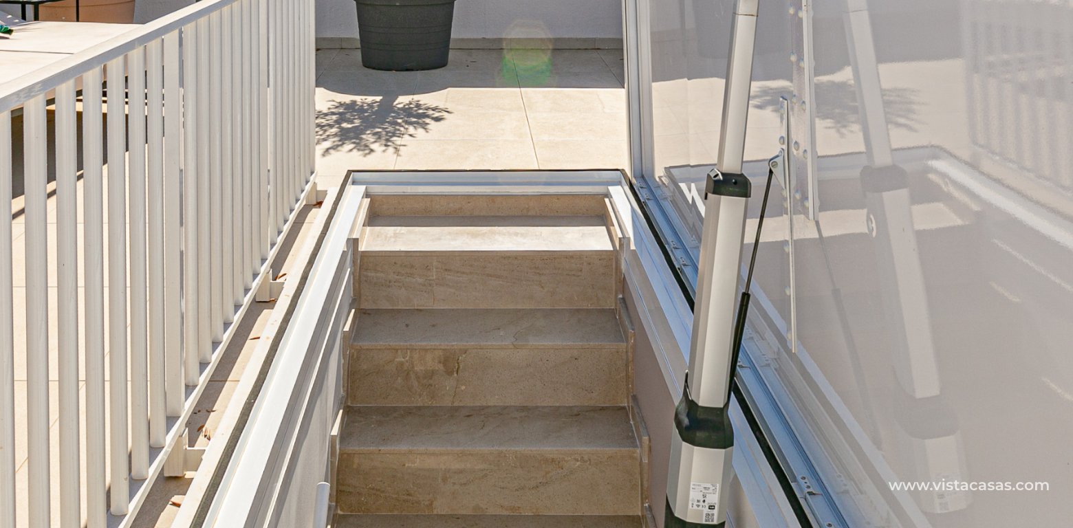 Vente - Appartement - Playa Flamenca