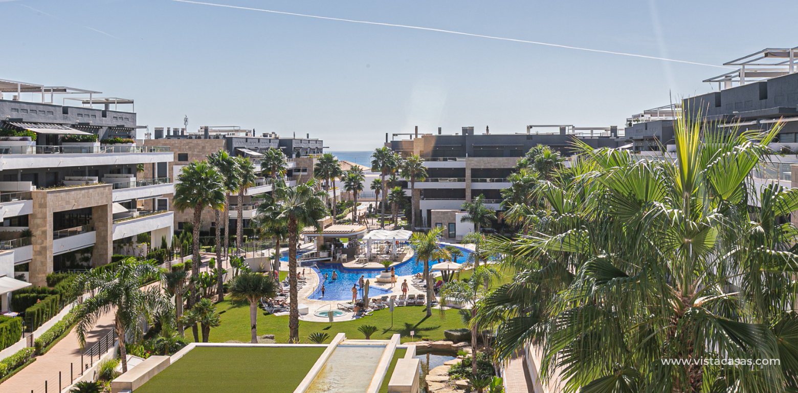 Vente - Appartement - Playa Flamenca
