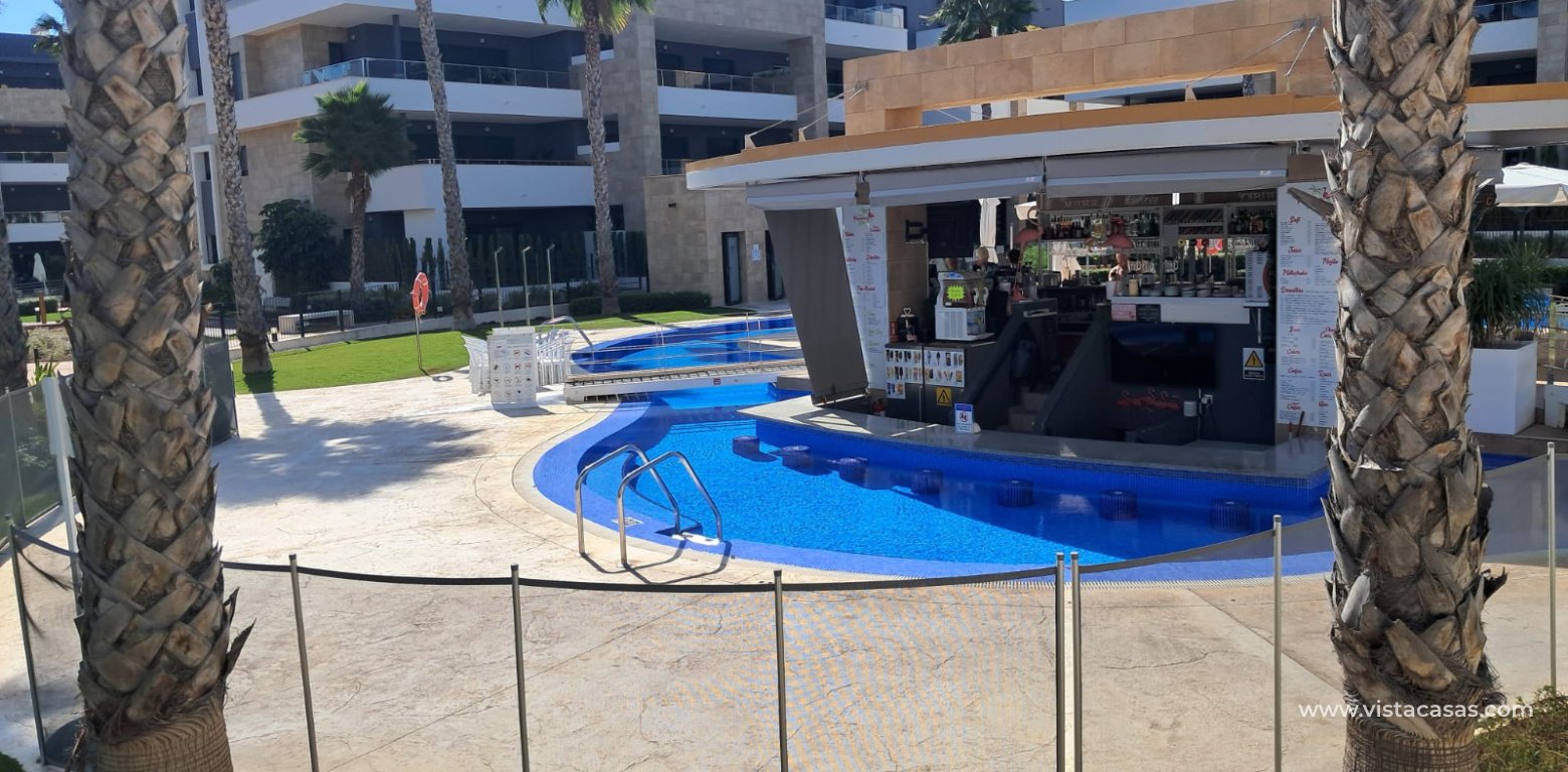 Vente - Appartement - Playa Flamenca