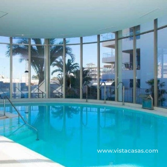 Appartement - Sale - Villamartin - Los Dolses