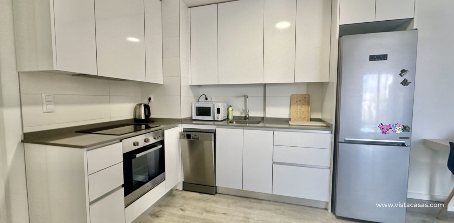 Resale - Apartment - Villamartin - Los Dolses