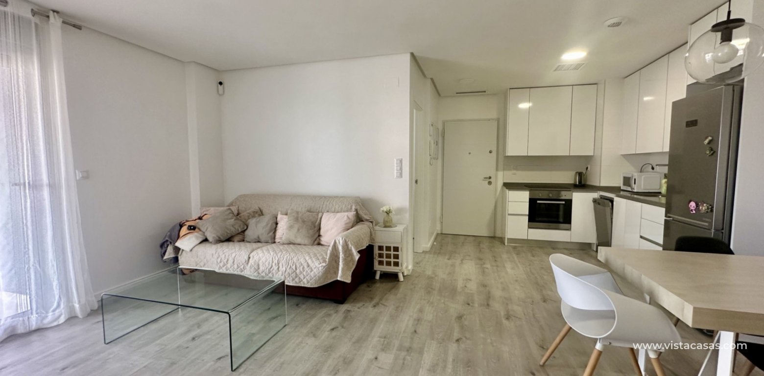 Resale - Apartment - Villamartin - Los Dolses