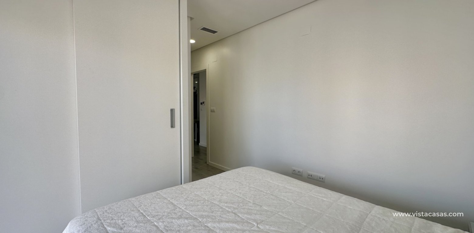 Resale - Apartment - Villamartin - Los Dolses