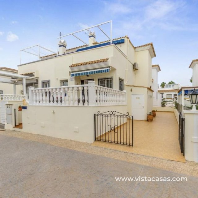 Townhouse - Sale - Playa Flamenca - Playa Flamenca