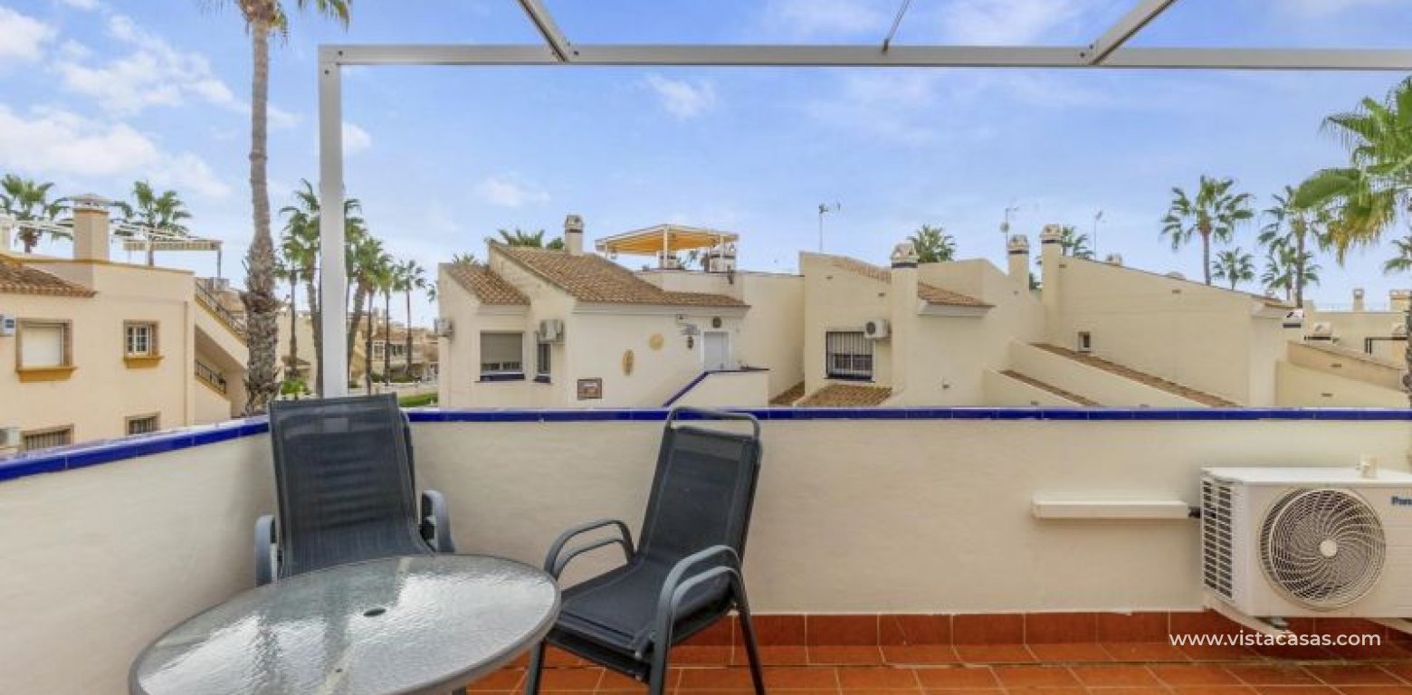 Sale - Townhouse - Playa Flamenca