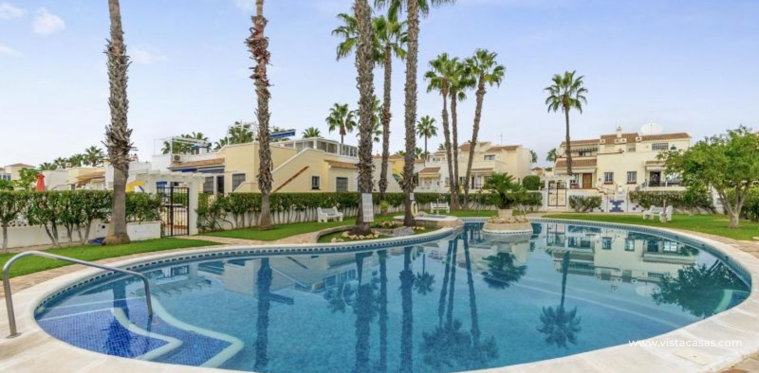 Sale - Townhouse - Playa Flamenca