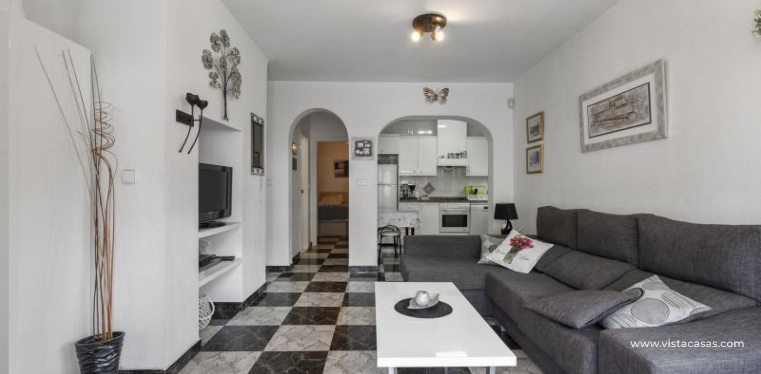 Sale - Townhouse - Playa Flamenca