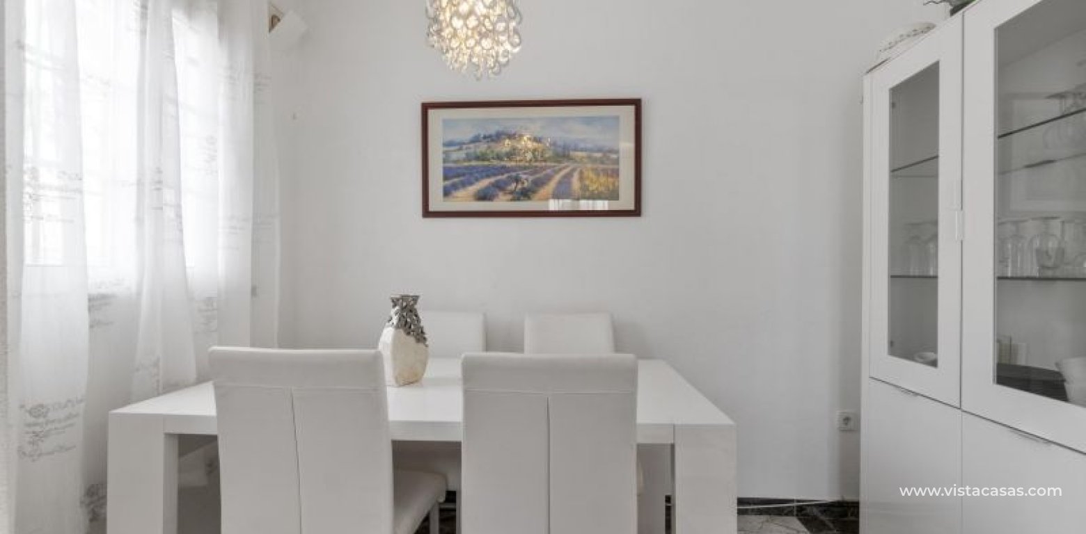 Sale - Townhouse - Playa Flamenca