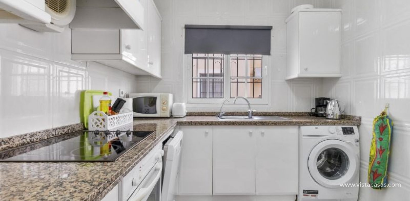 Sale - Townhouse - Playa Flamenca