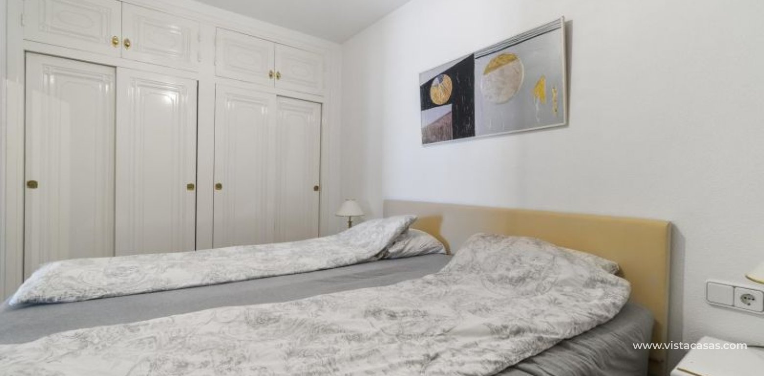 Sale - Townhouse - Playa Flamenca