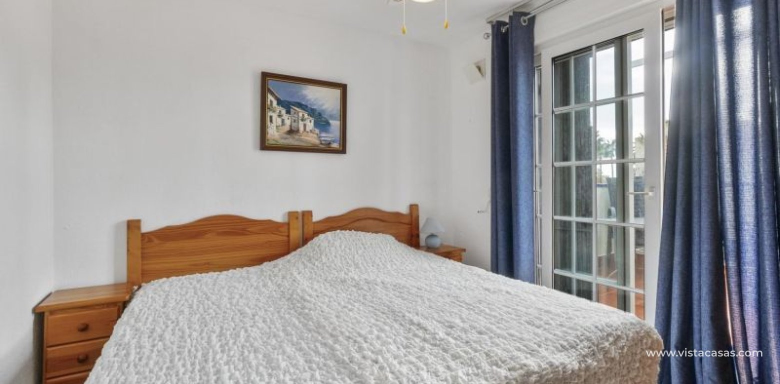 Sale - Townhouse - Playa Flamenca