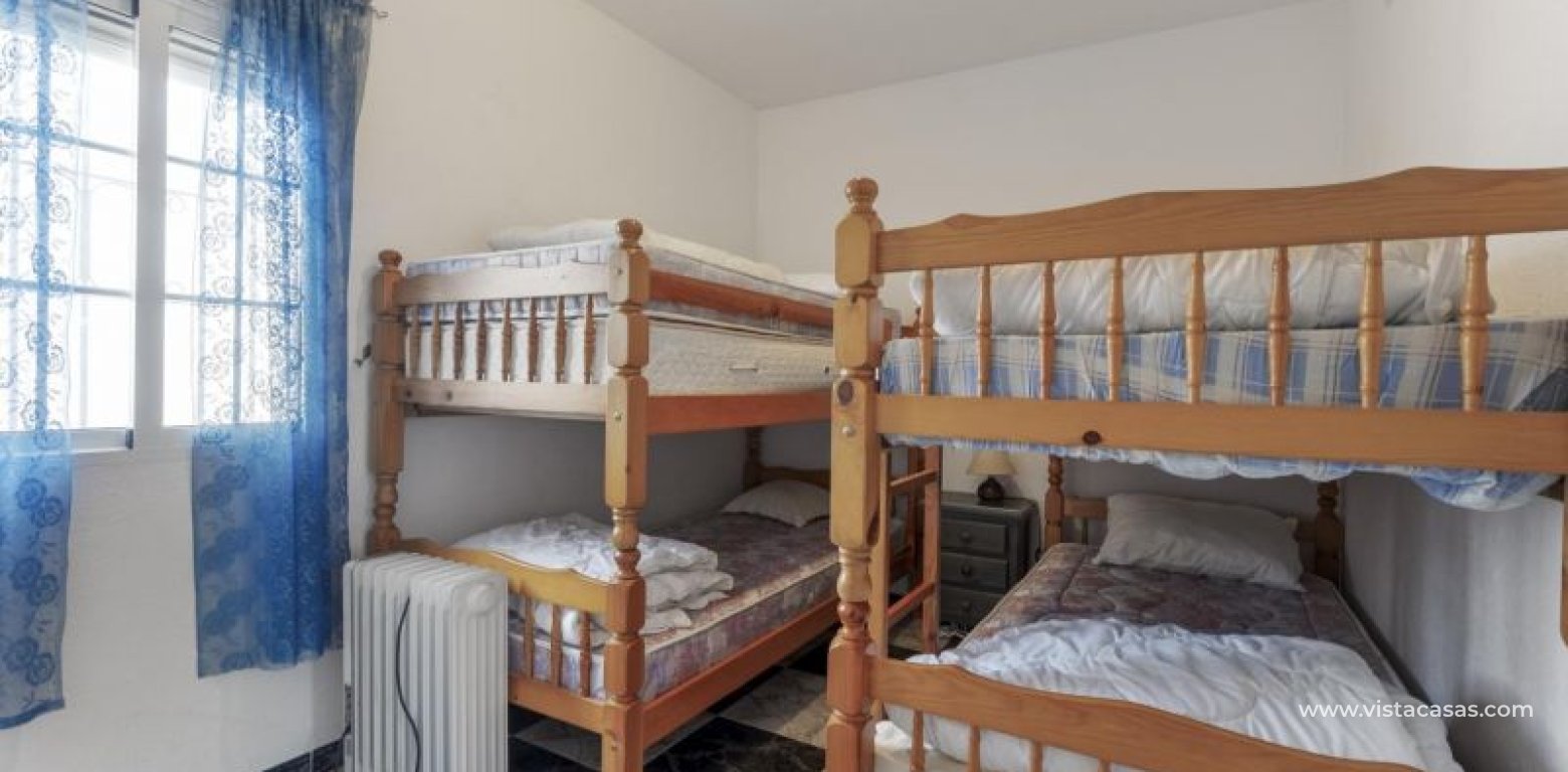 Sale - Townhouse - Playa Flamenca