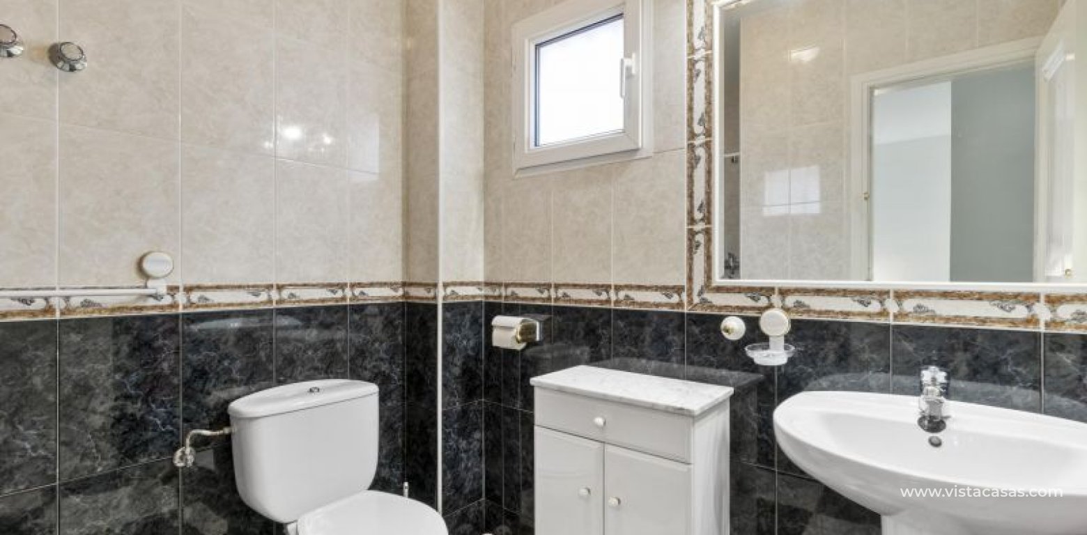 Sale - Townhouse - Playa Flamenca