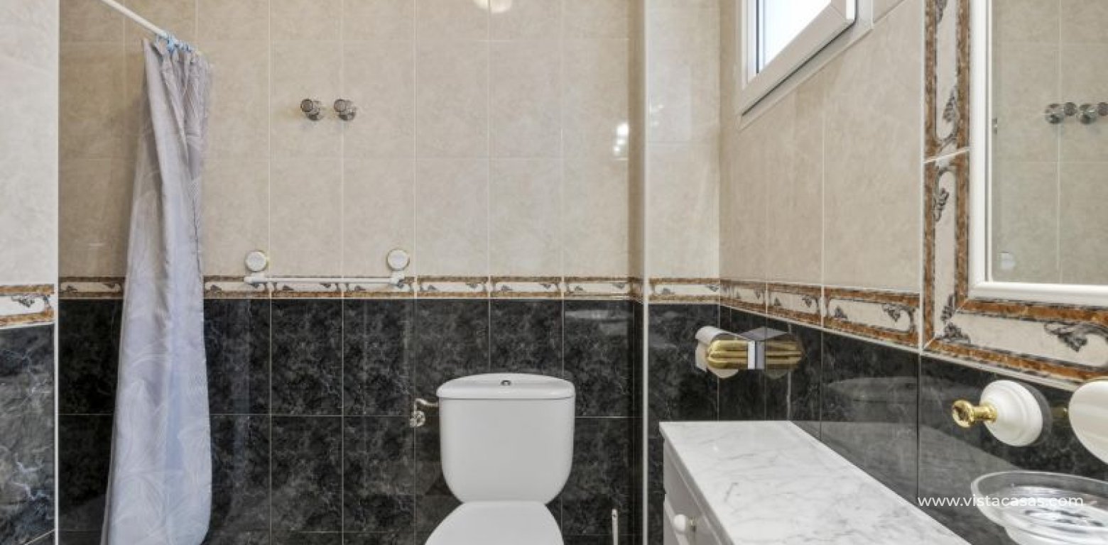 Sale - Townhouse - Playa Flamenca