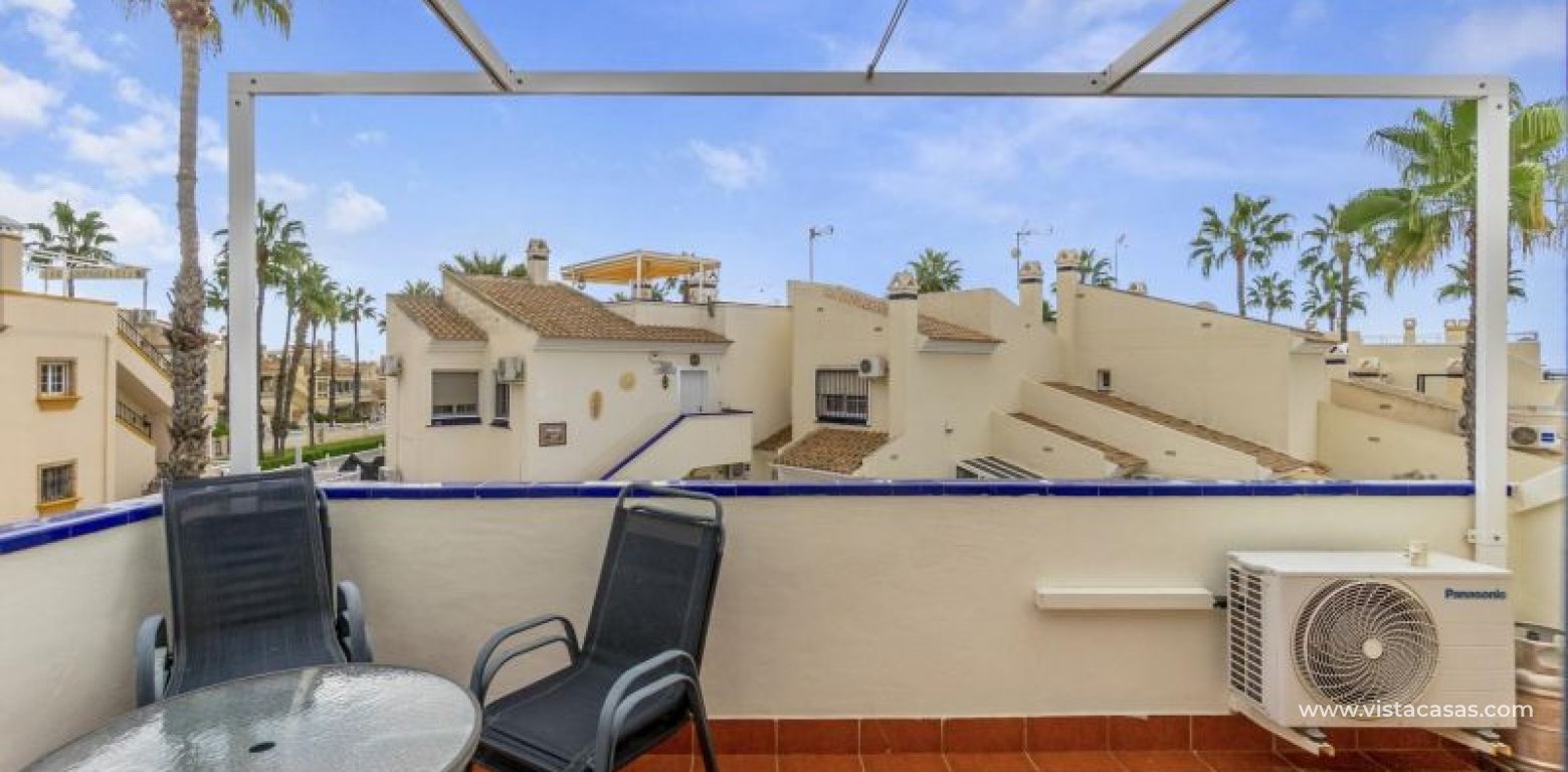 Sale - Townhouse - Playa Flamenca