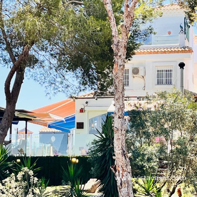 Villa - Resale - La Zenia - La Zenia