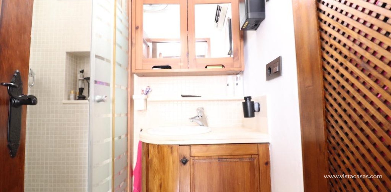 Resale - Villa - La Zenia