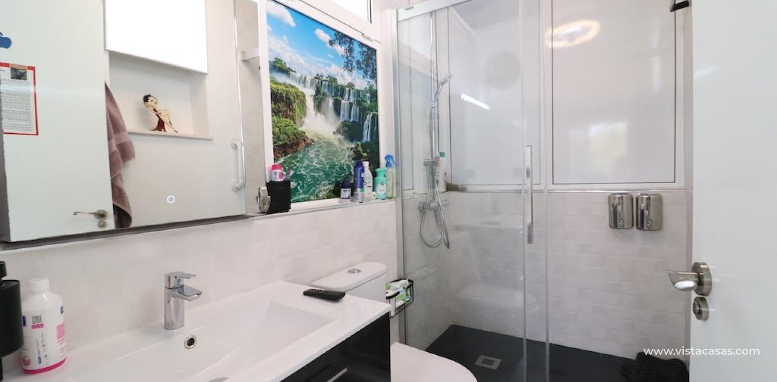 Resale - Villa - La Zenia