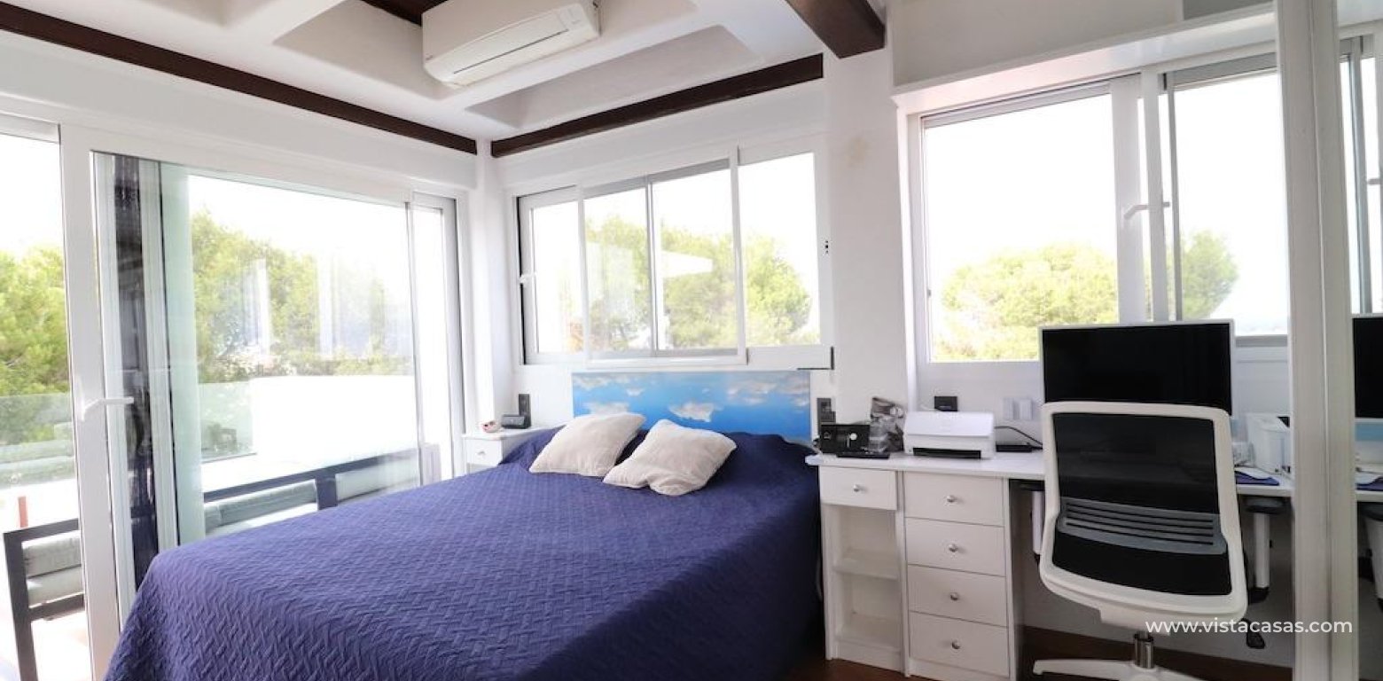 Resale - Villa - La Zenia