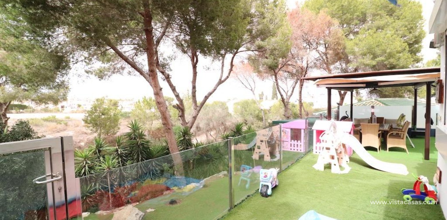Resale - Villa - La Zenia