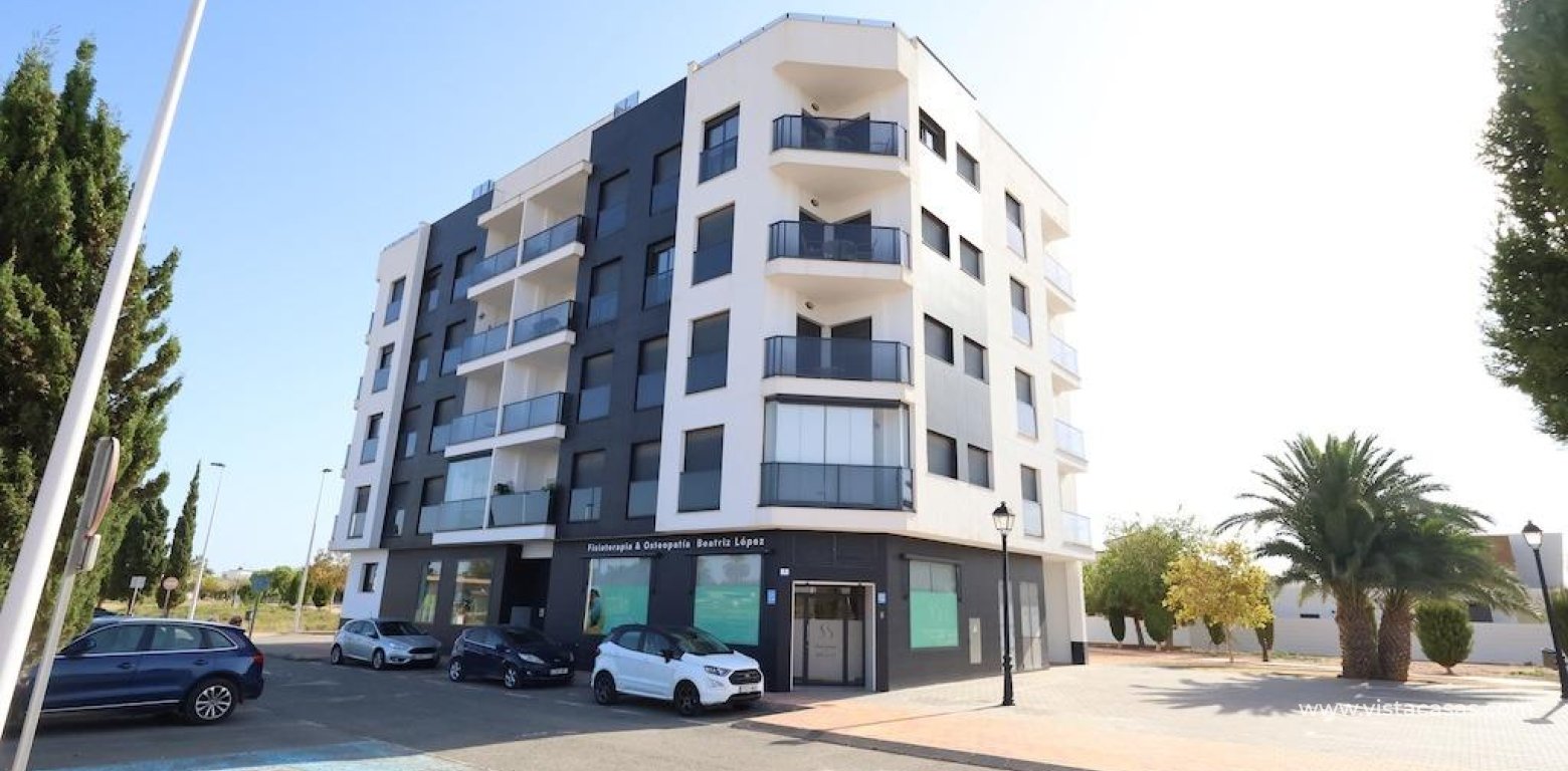 Venta - Apartamento - San Pedro del Pinatar