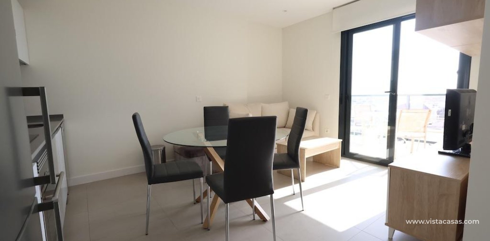 Venta - Apartamento - San Pedro del Pinatar