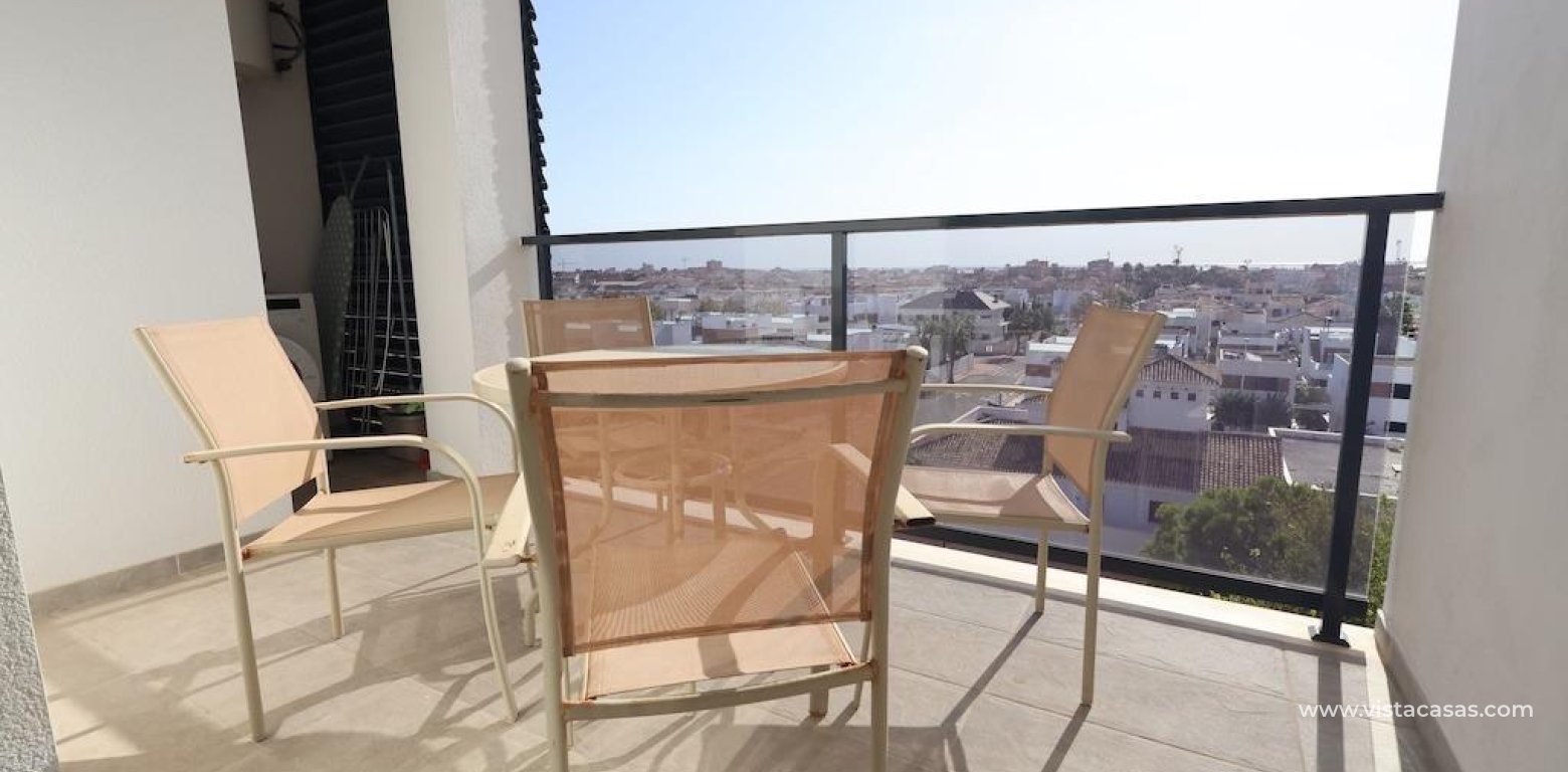 Venta - Apartamento - San Pedro del Pinatar