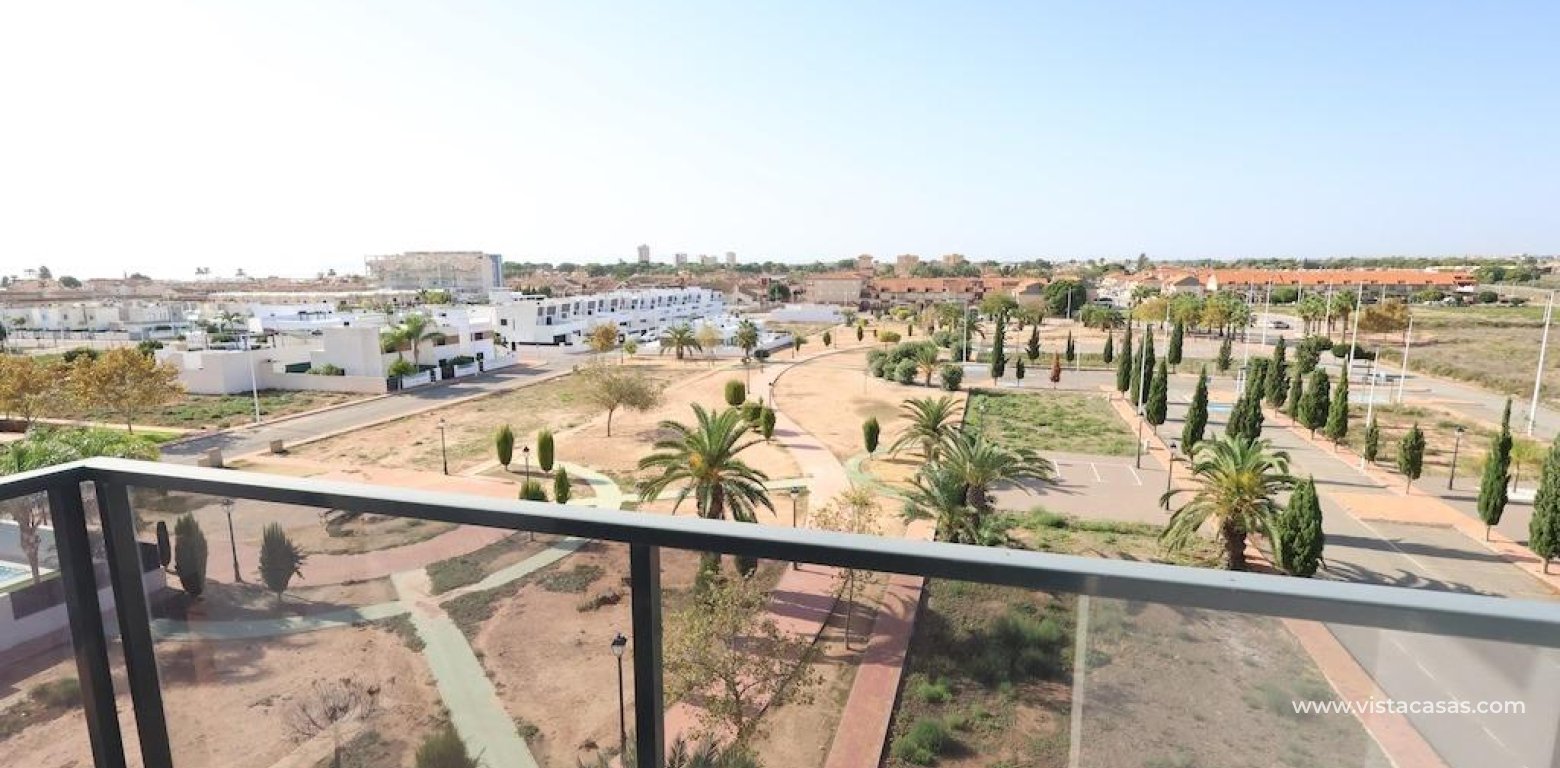 Venta - Apartamento - San Pedro del Pinatar