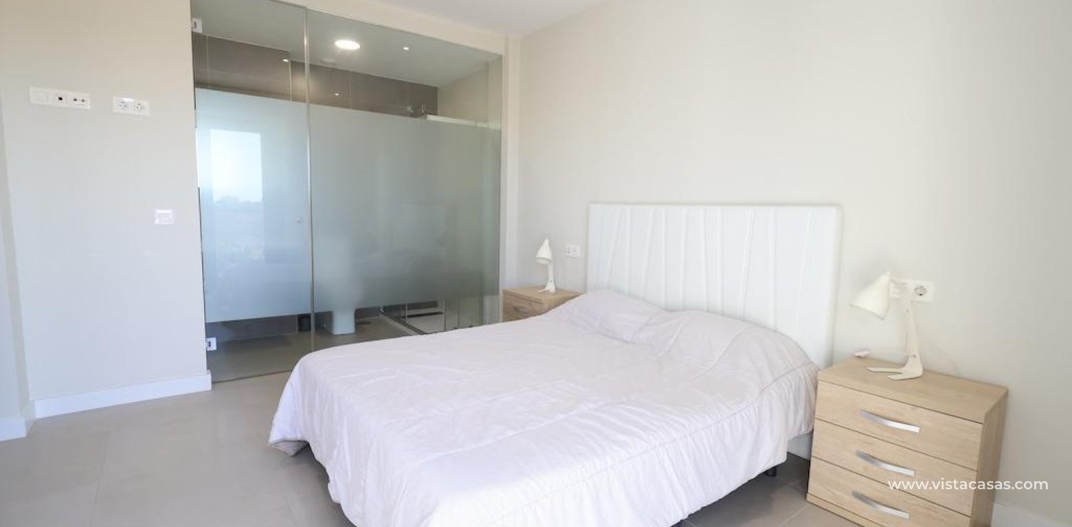 Venta - Apartamento - San Pedro del Pinatar