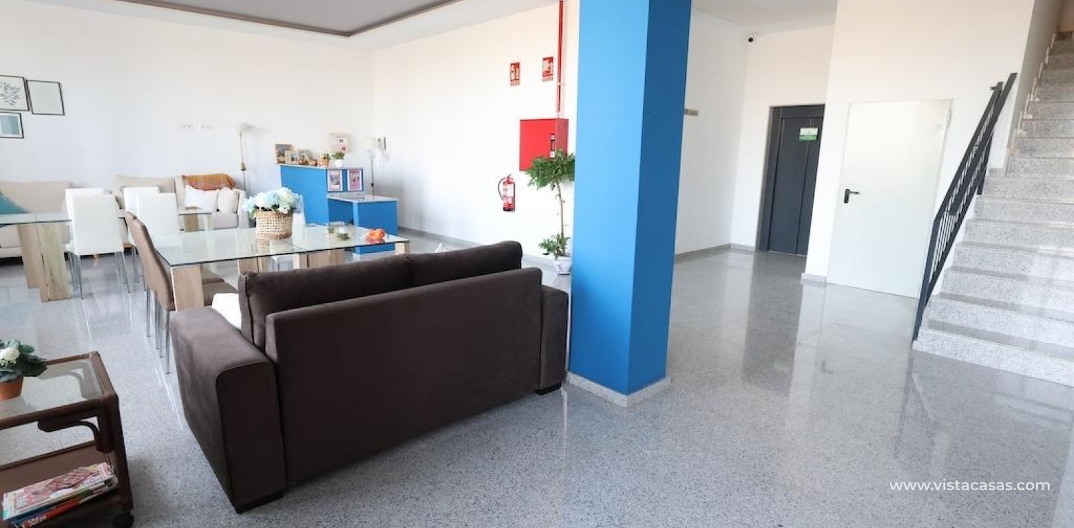 Venta - Apartamento - San Pedro del Pinatar