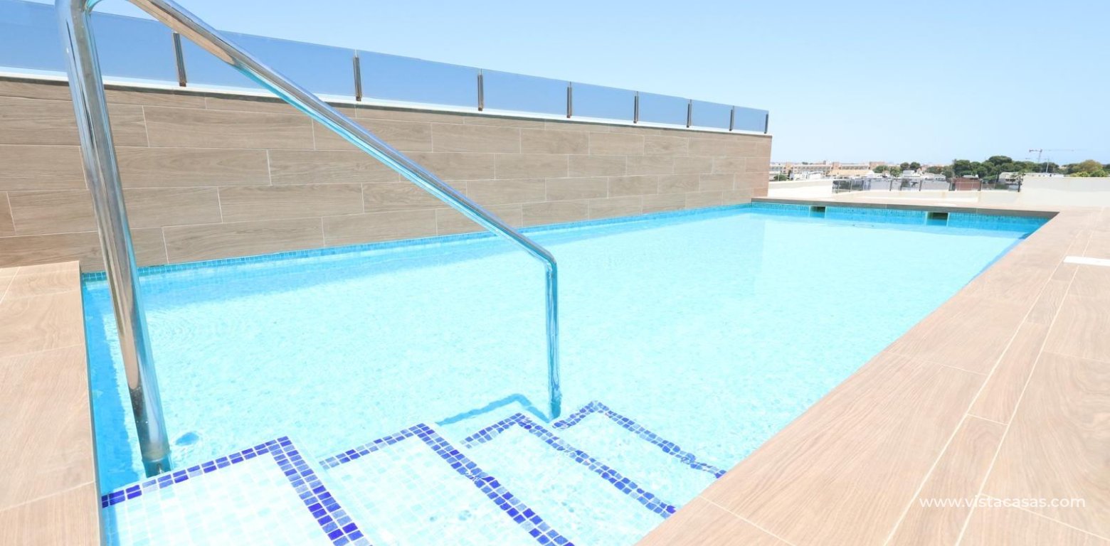 Venta - Apartamento - San Pedro del Pinatar