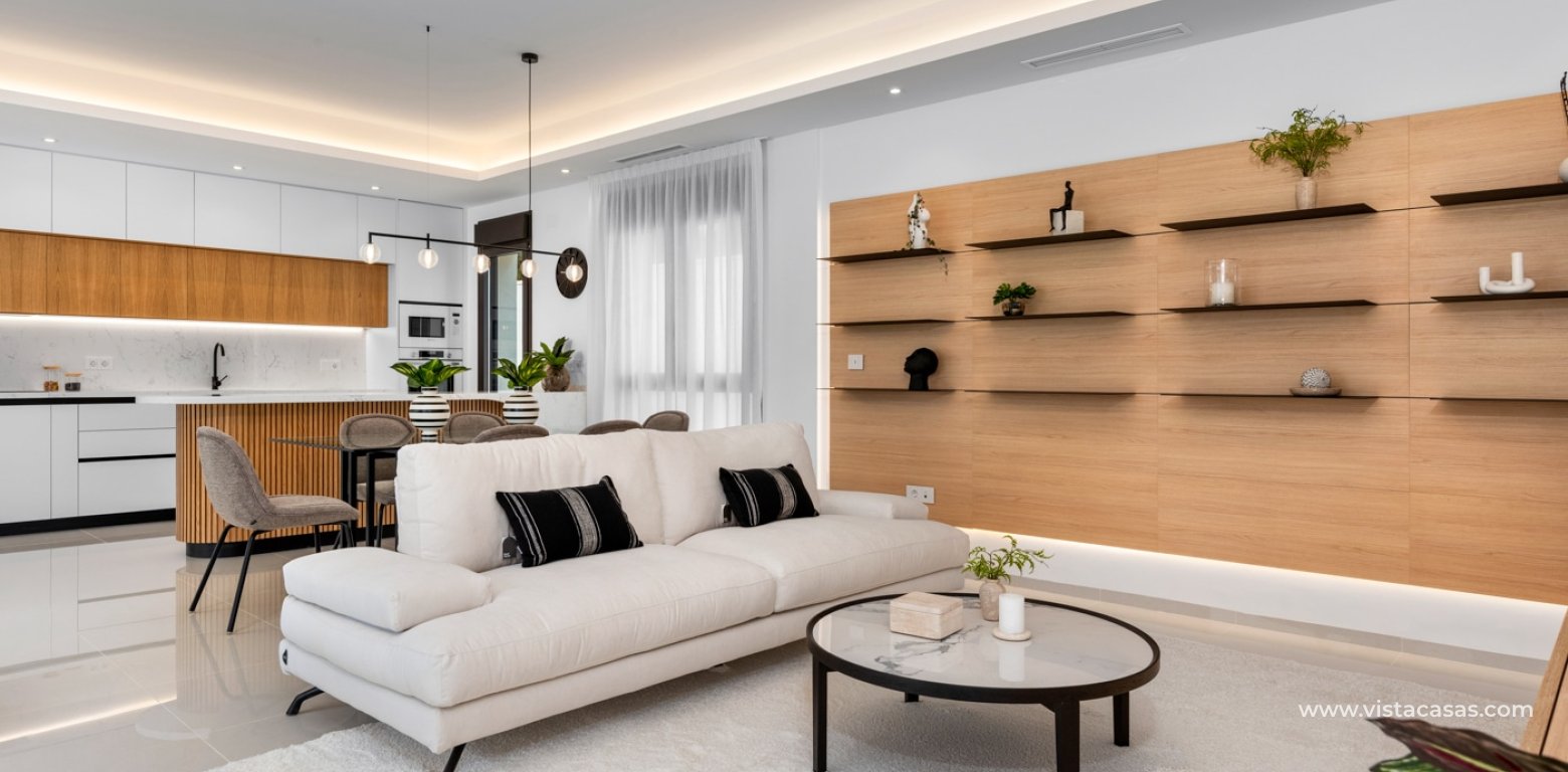 New Build - Villa - Rojales - Ciudad Quesada