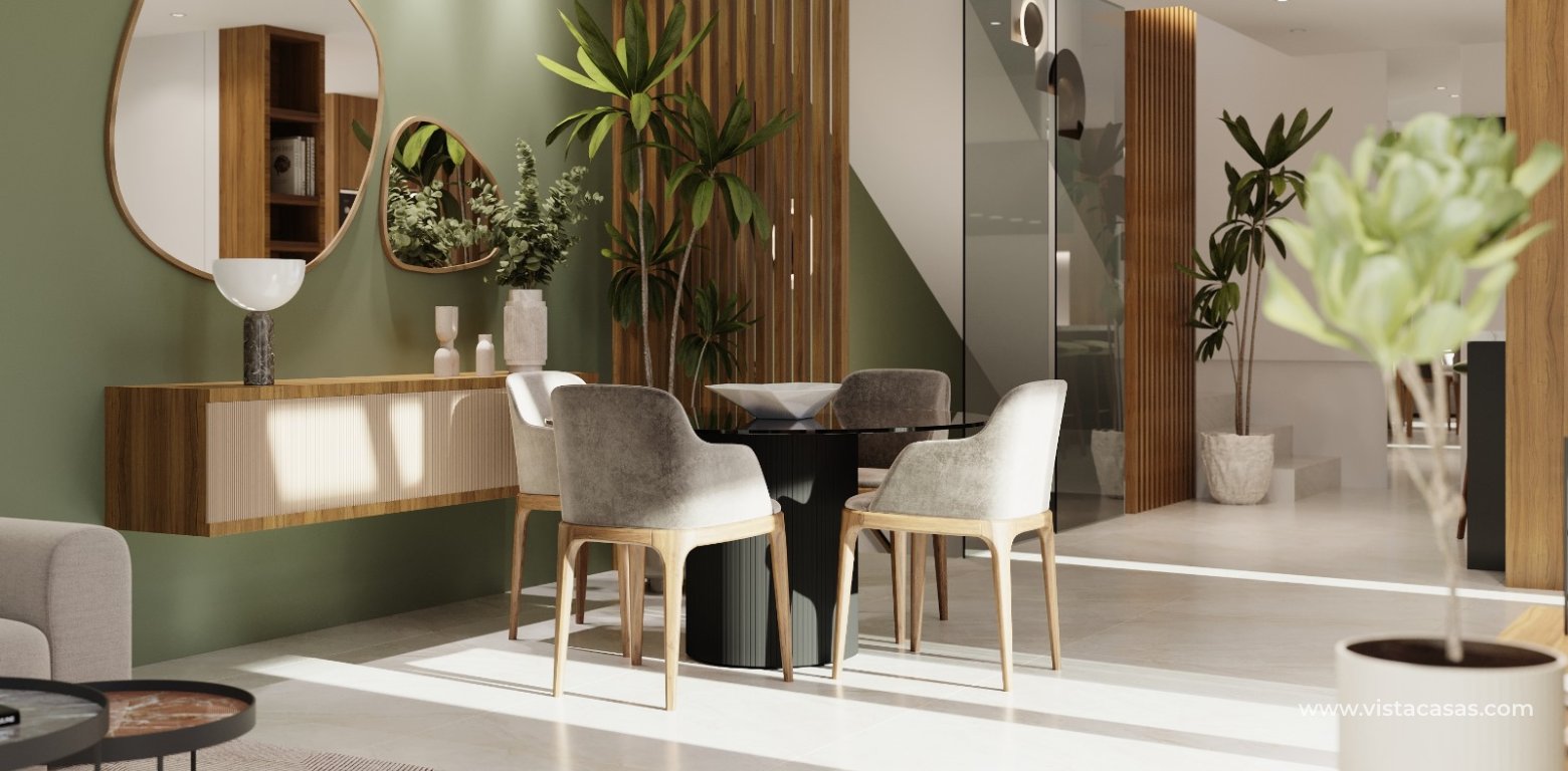 Pierwotny - Villa - Torre Pacheco